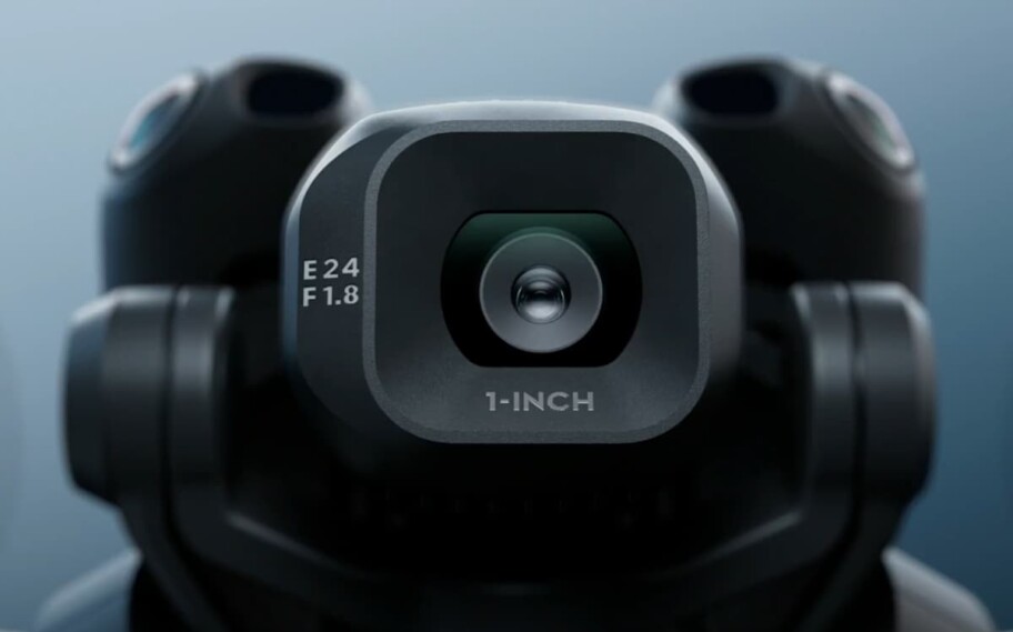 DJI prepara revelação misteriosa: novo drone pode revolucionar filmagens aéreas