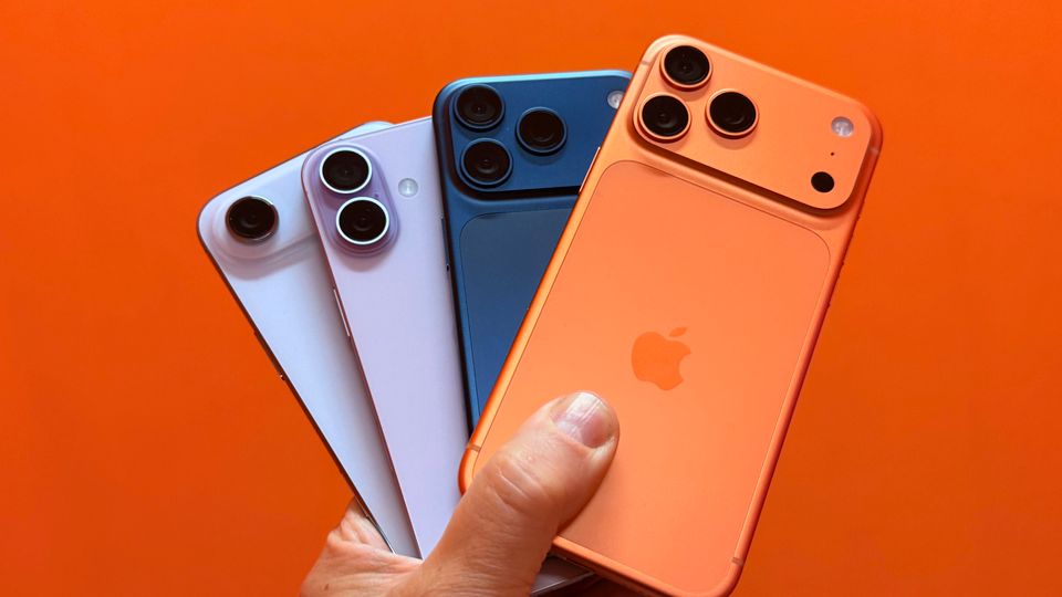 iPhone 17 chega ao Brasil com design renovado, câmeras de 48 MP e inteligência artificial avançada