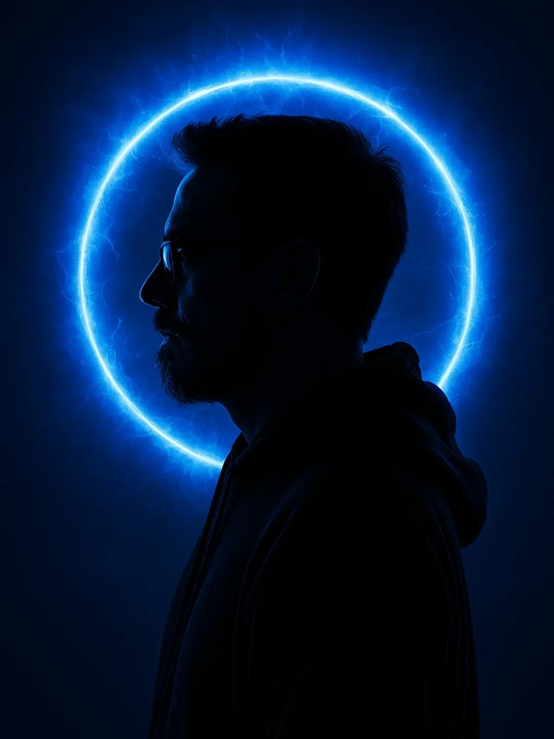 Aprenda a criar retratos surreais com IA em estilo futurista e cinematográfico