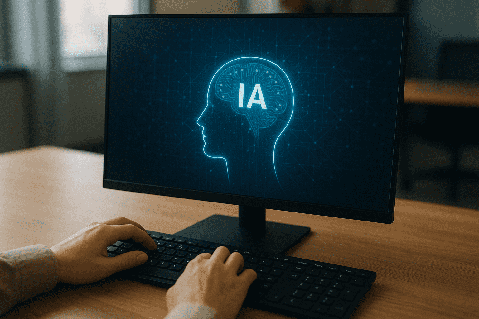 Profissionais de IA em alta: Big Techs disputam talentos em mercado com escassez de especialistas