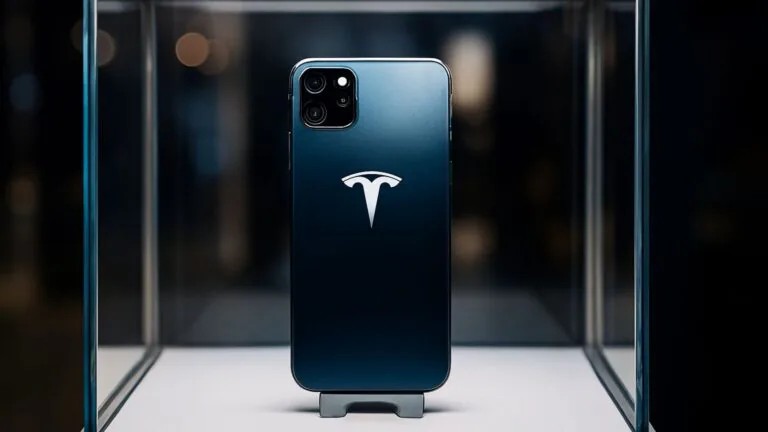 Tesla Phone: rumores sobre celular da Tesla voltam à tona, mas não passam de especulação