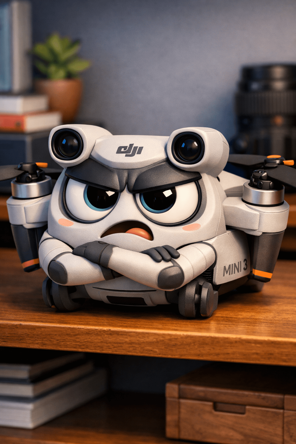 Como criar objetos falantes com IA: tutorial completo para vídeos virais