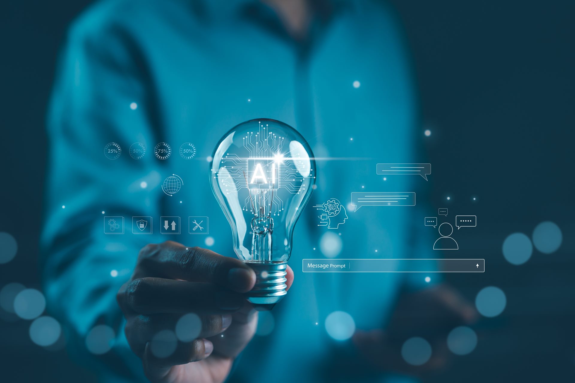 5 IAs que despertam a criatividade e ajudam no desbloqueio criativo