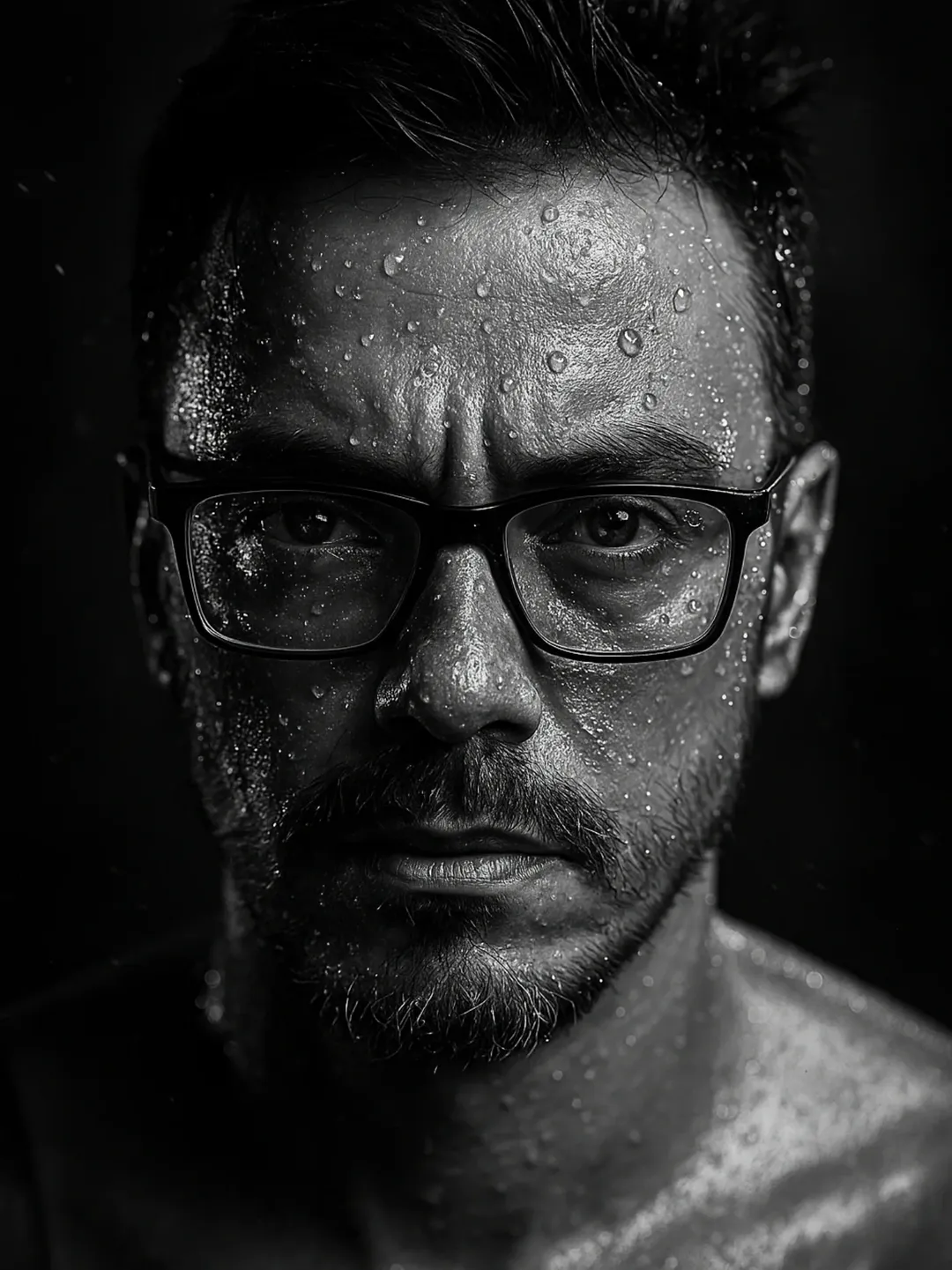  Quer uma foto com estilo CINEMATOGRÁFICO? 