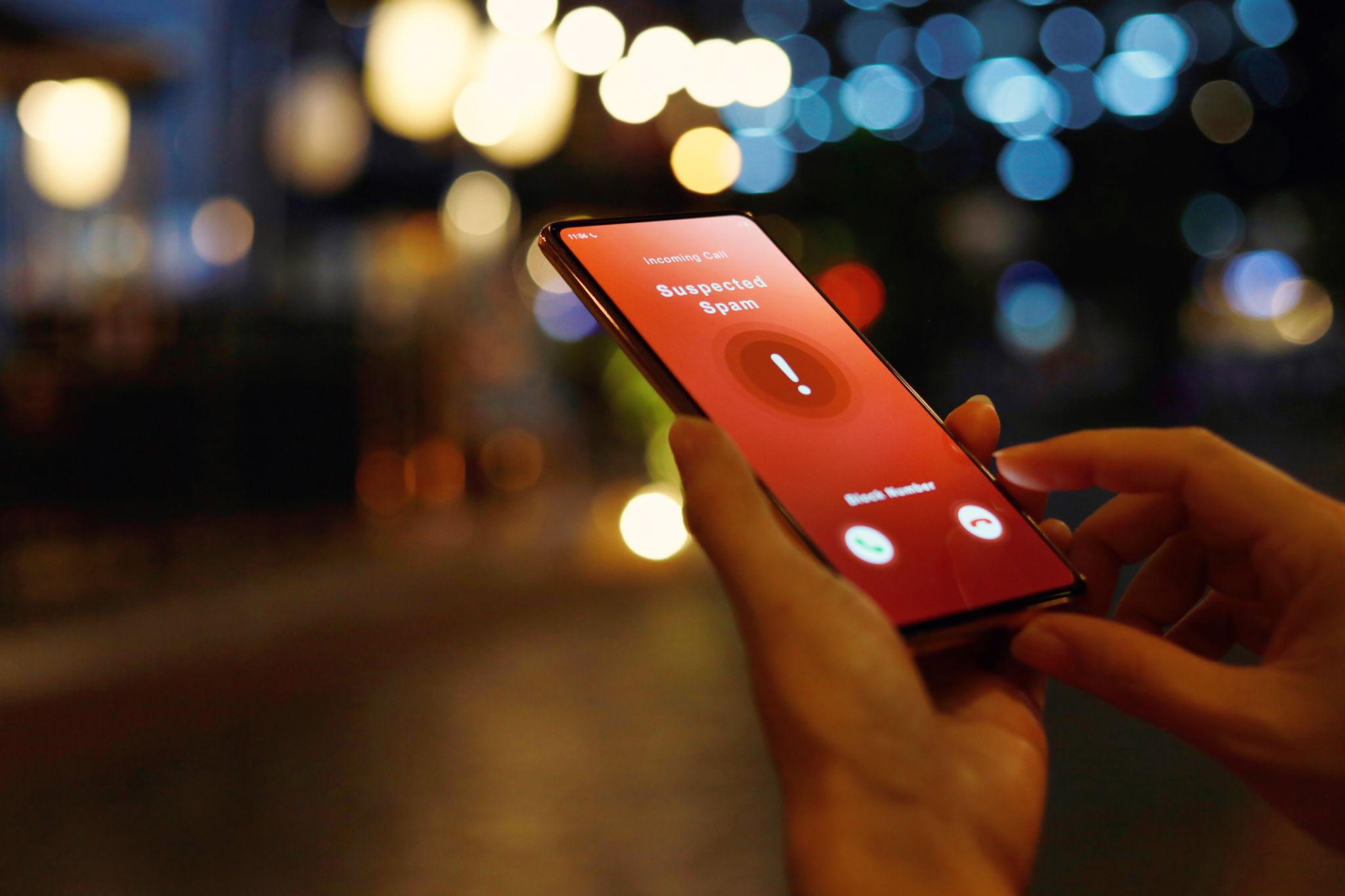 Como bloquear ligações indesejadas no celular e evitar golpes telefônicos de forma gratuita