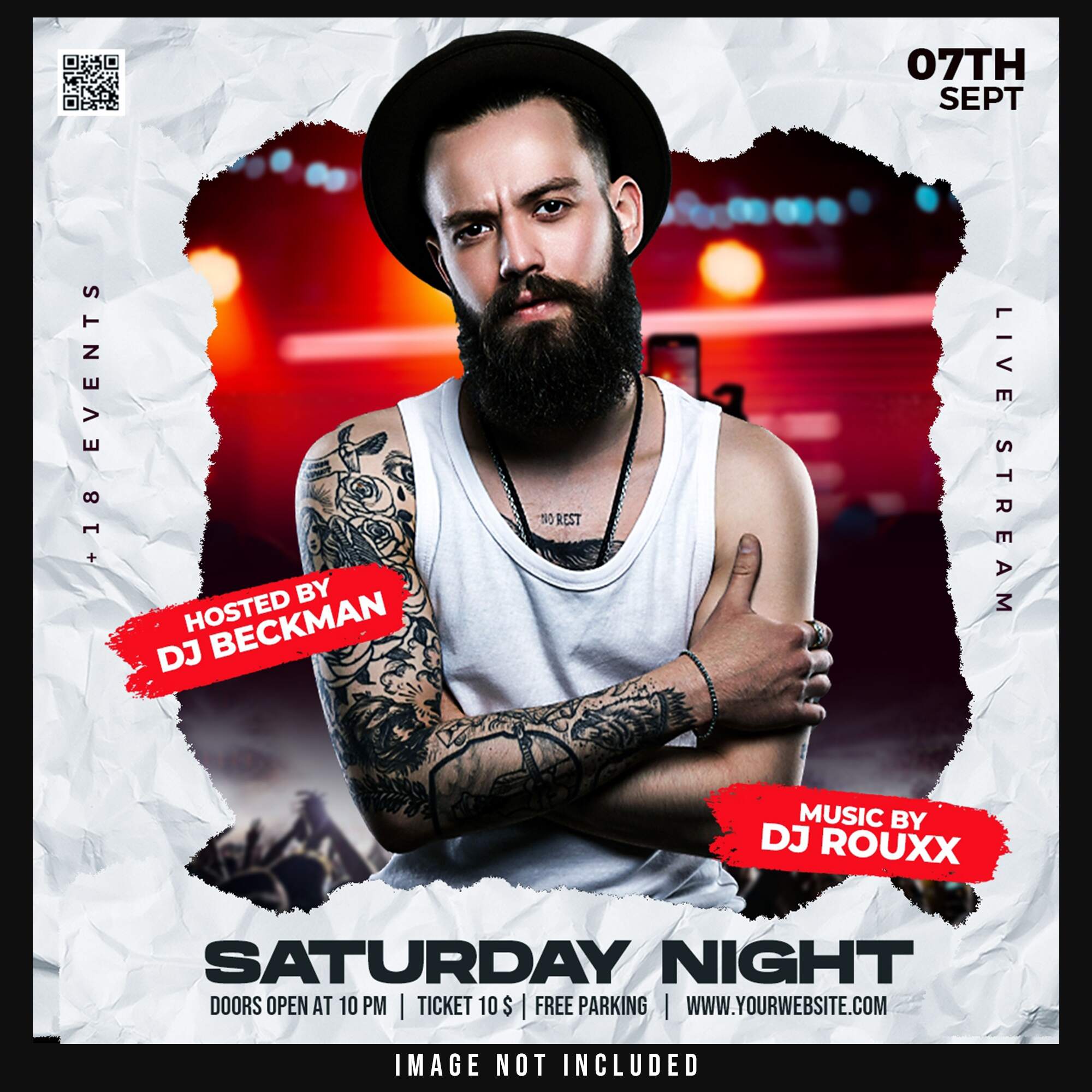 Olá Criadores do Futuro!