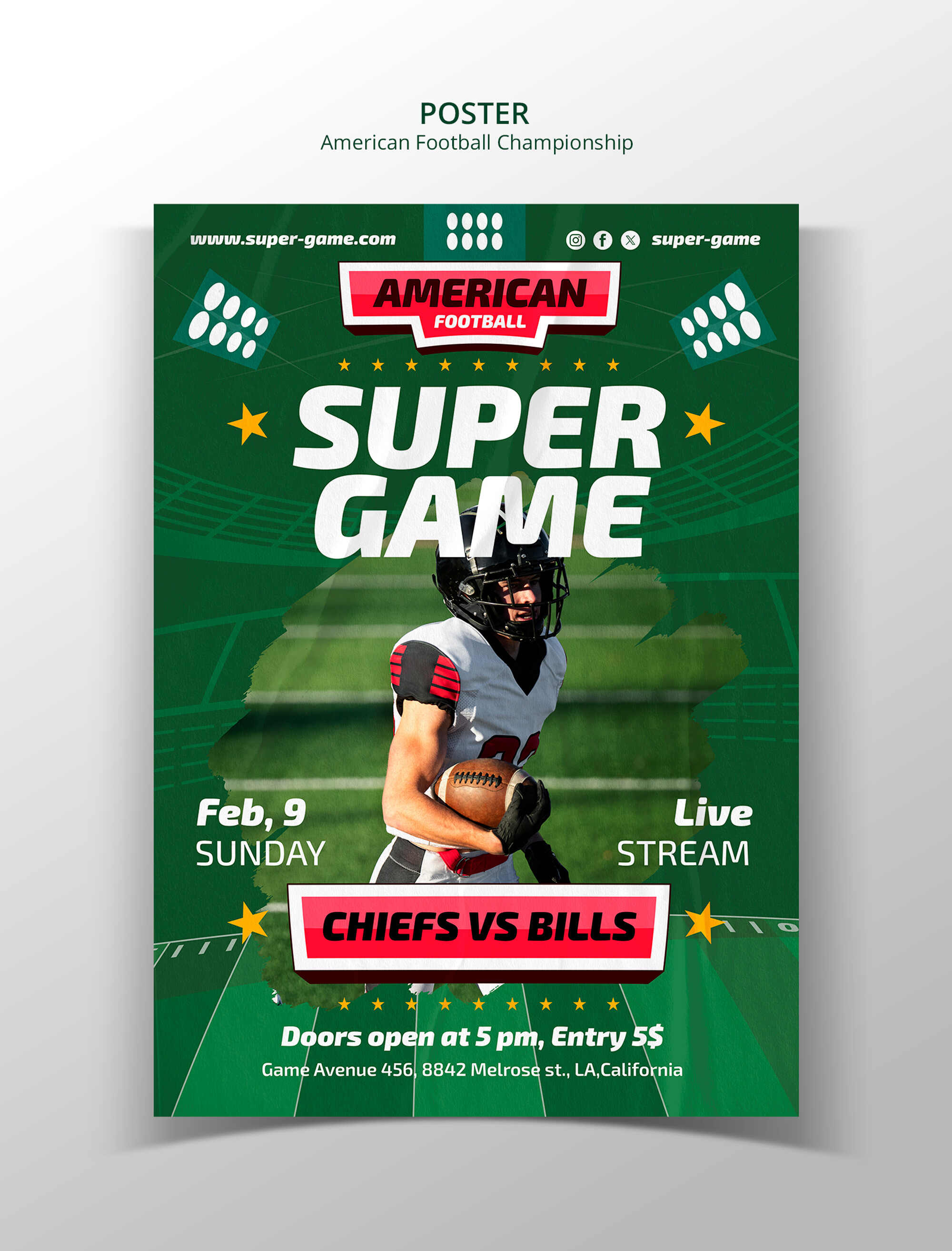 Olá Criadores do Futuro!