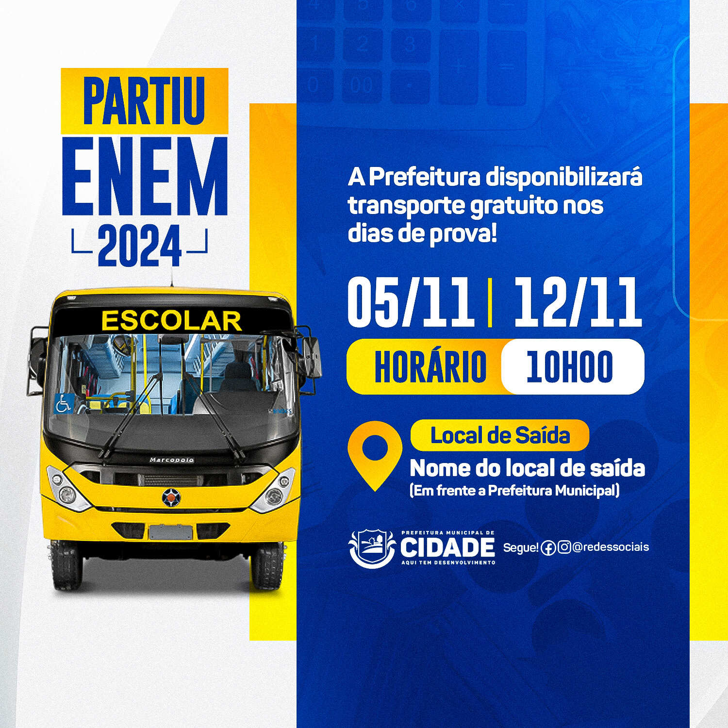 Olá Criadores do Futuro!