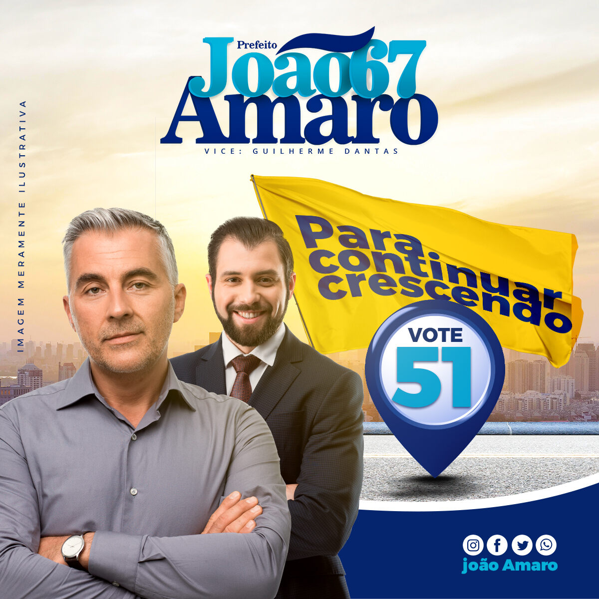 Olá Criadores do Futuro!