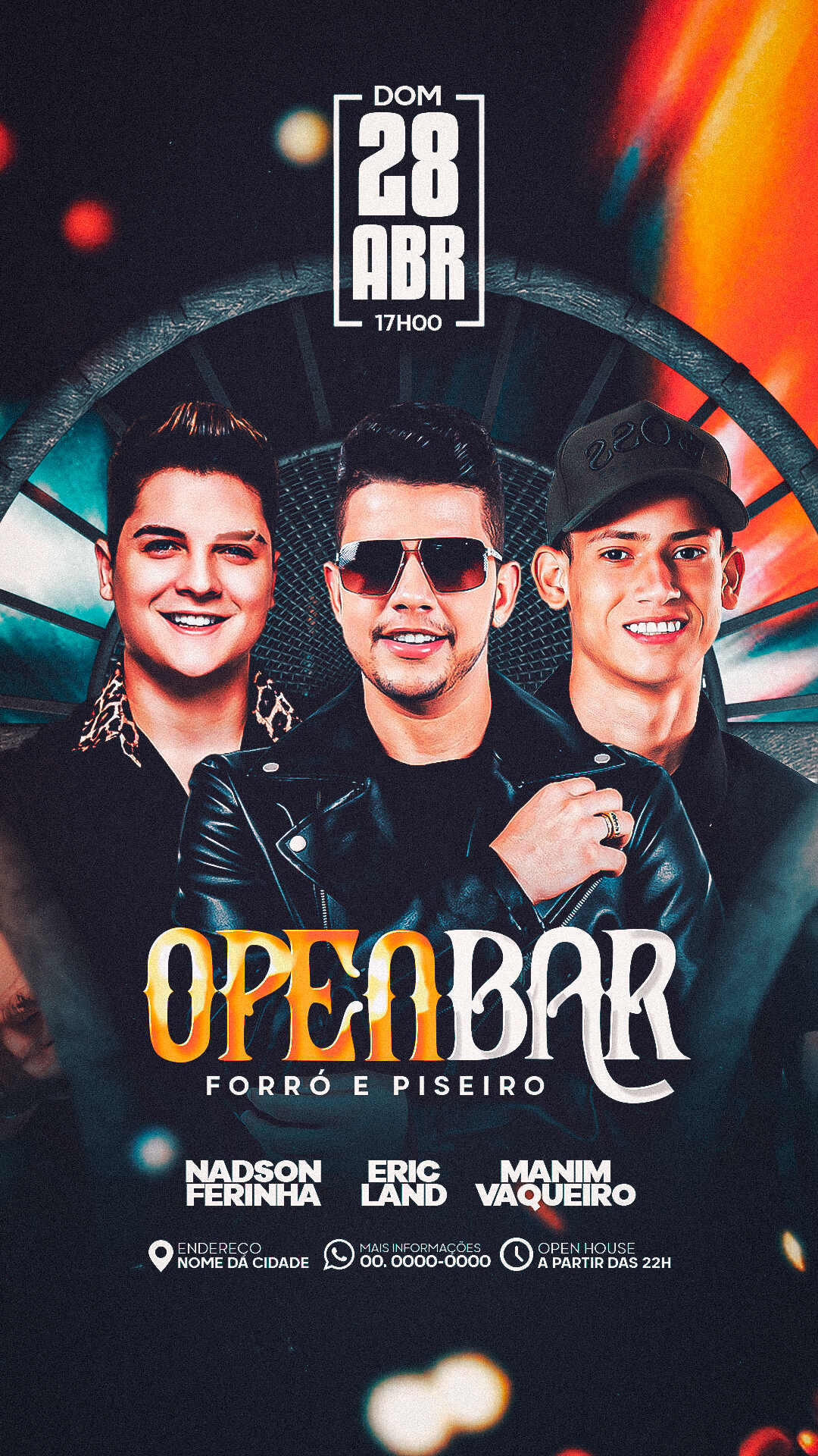 Olá Criadores do Futuro!