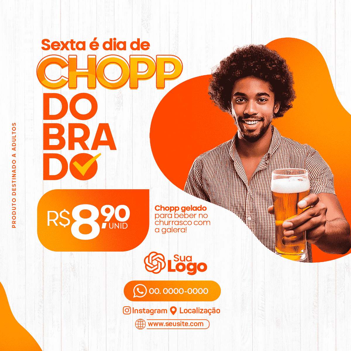 Olá Criadores do Futuro!