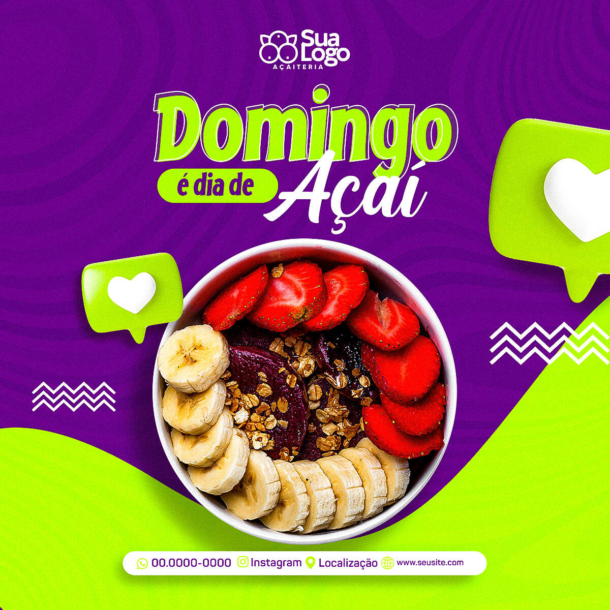 Olá Criadores do Futuro!