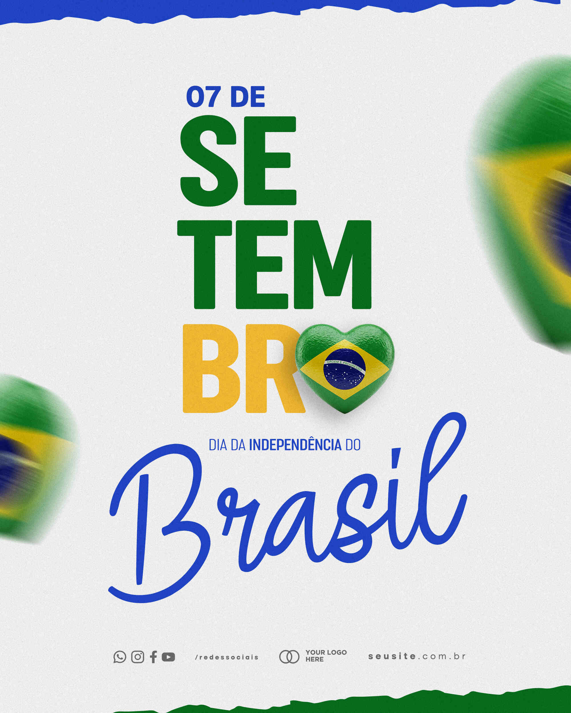 Olá Criadores do Futuro!